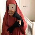 Profile Picture of Sumayyah Mohamed Mumin (@sumayyahmumin) on Instagram