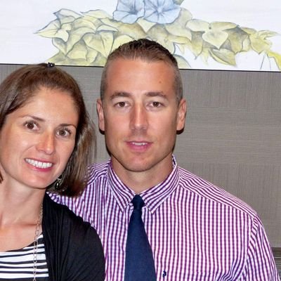 Profile Picture of Jean-François Vigneault (@jean_vigneault) on Twitter