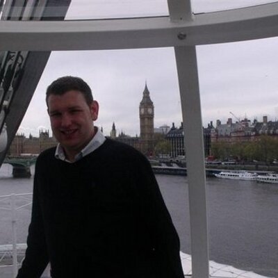 Profile Picture of Michael O'Connell (@MichaelOCon) on Twitter