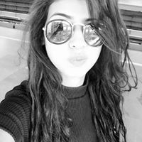 Profile Picture of Priyanka Upadhyay (@priyanka-upadhyay-49) on Quora