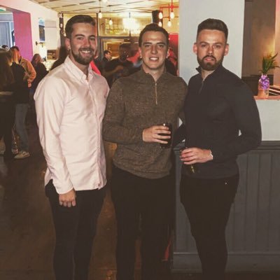 Profile Picture of Iain Boyce (@IainBoyce) on Twitter