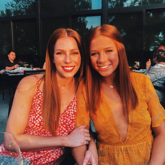 Profile Picture of Danielle Hendricks (@dansh1998) on Poshmark