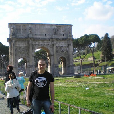 Profile Picture of Péter Lázár (@lazarpeter) on Twitter