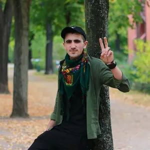 Profile Picture of amedlinecip_2121 (@necippetekkaya_21) on Tiktok