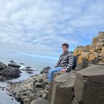 Profile Picture of Sam Graber (@sam.graber) on Instagram