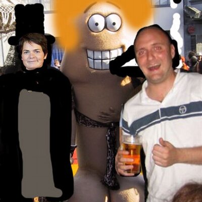 Profile Picture of Joel Henderson (@Hendoballs) on Twitter