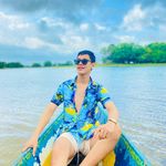 Profile Picture of Robert Rosales (@robertdiocson) on Instagram