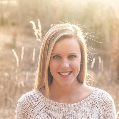 Profile Photo of Kelsey Peck (@Peckkelsey92) on Twitter