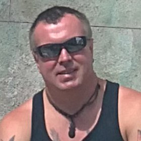 Profile Picture of John Hayter (@johnsouthsea) on Twitter