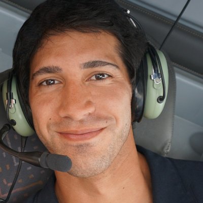 Profile Picture of Brian Linthicum (@linthicum88) on Twitter