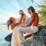 Profile Picture of Mauricio, Marije & Liv | Family Luna based in Switzerland (@lunas_travel) on Instagram