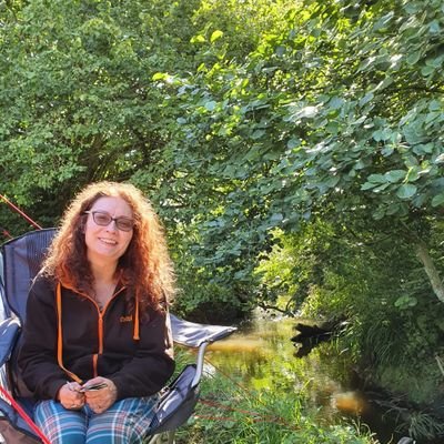 Profile Picture of Johanna Holmes  💙 (@joholmes70) on Twitter