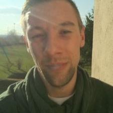 Profile Picture of Robert Bittner (@robbi1985) on Twitter