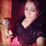 Profile Picture of ಕುರುಬರ ರಾಣಿ♥️😘😍☝️ (@sowmya_shankar_) on Instagram