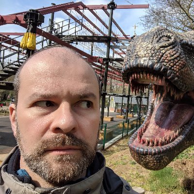 Profile Picture of Chris Arnott (@carnott1405) on Twitter