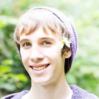 Profile Picture of Jacob Hail (@jacob-hail-3) on Quora