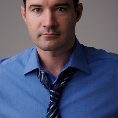 Profile Picture of Jonathan Wight (@Jonathan_Wight) on Twitter
