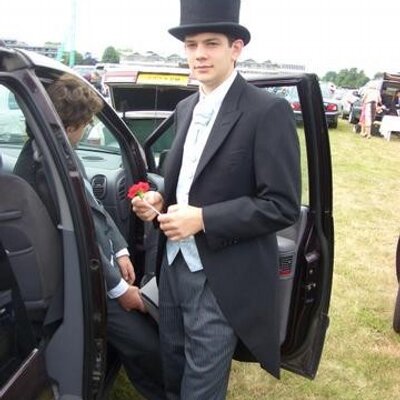 Profile Picture of David Goodfriend (@daveyyyg) on Twitter