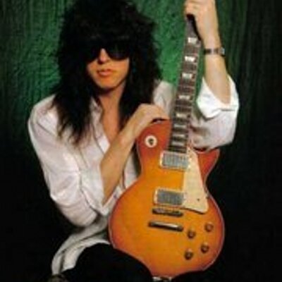 Profile Picture of Tom Keifer (@brocashelm) on Twitter