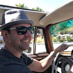 Profile Picture of Richard Hazell (@richinvancouver) on Instagram