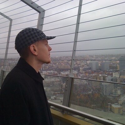 Profile Picture of Colin Martz (@thrashboy) on Twitter