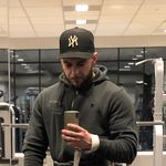 Profile Picture of Criss Anderstedt (@crissanderstedt) on Instagram