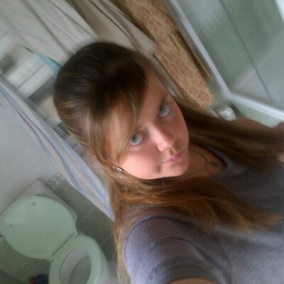 Profile Picture of Lea Leclair (@mwa_lui91) on Twitter