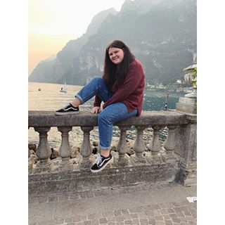 Profile Picture of Laura Muccino (James) (@ciallallao) on Facebook