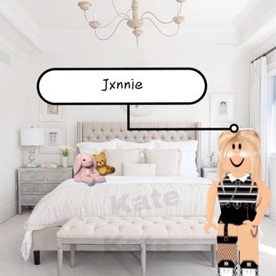 Profile Picture of Jxnnie (@JuliaCao20) on Twitter