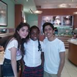 Profile Picture of Trinity Williams (@tmaster_fun) on Instagram