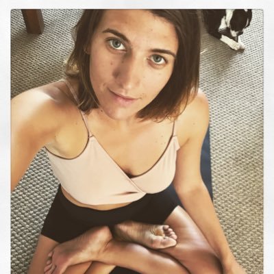 Profile Picture of To Be Human (@TrtanjAna) on Twitter