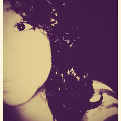 Profile Picture of Paola Trujillo (@PaolaQuinnRush) on Twitter