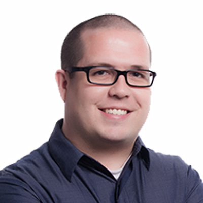 Profile Picture of Cory Crowley (@CoryCrowley) on Twitter