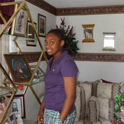 Profile Picture of Cierra Patterson (@lilcweed) on Twitter
