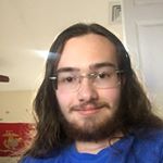 Profile Picture of Sean Eggermann (@cthulhuhoopscereal) on Instagram