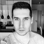 Profile Picture of Adam Stępień (@adamstepien91) on Instagram