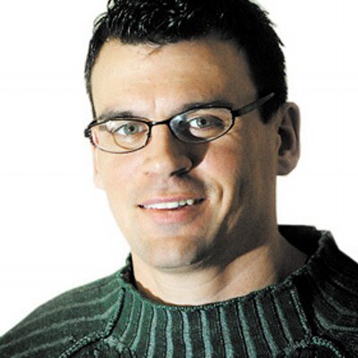 Profile Picture of Ken Pagan (@KenPagan) on Twitter