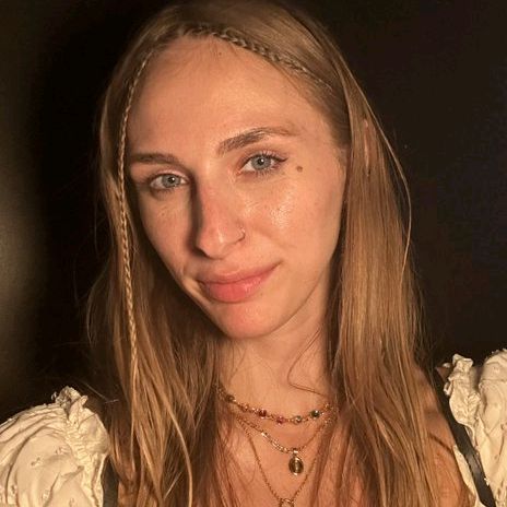 Profile Picture of Keithly Chanceuse (@calmeosn8qc) on Tiktok