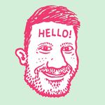 Profile Picture of Tom Chitty (@drawnbytom) on Instagram