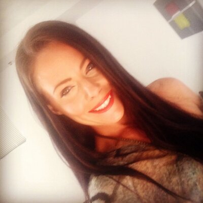 Profile Picture of Jasmine Bonadies (@Jas_Walker_85) on Twitter