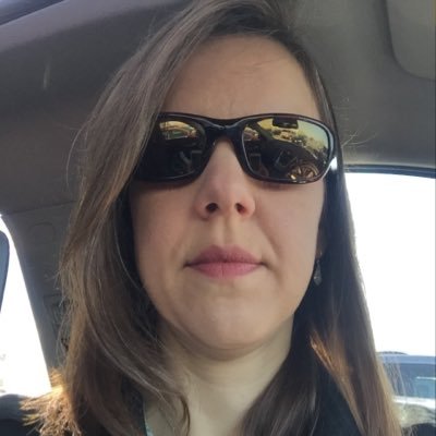 Profile Picture of Deborah Wright (@DebsterWright) on Twitter