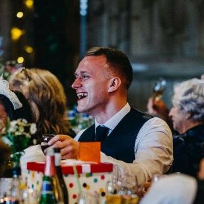 Profile Picture of Andrew Breen (@Andrewbreen91) on Twitter