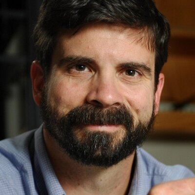 Profile Picture of Josh Gladden (@JoshGladdenPhD) on Twitter