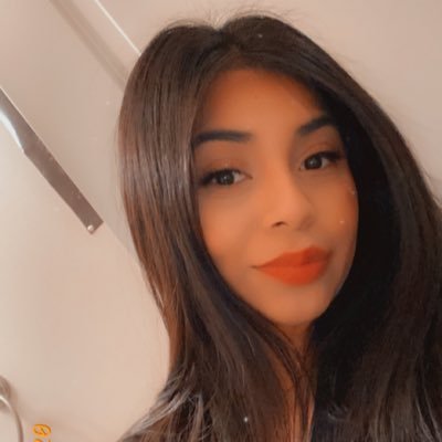 Profile Picture of Virginia Rodriguez (@face_vr) on Twitter