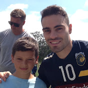 Profile Picture of Steviek Kottaridis (@steviekkottaridis488) on Youtube
