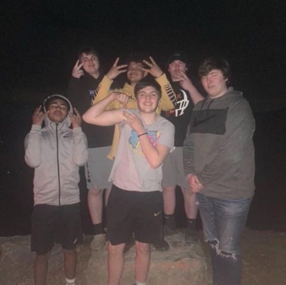 Profile Picture of Eli Freeman (@elifreeman260) on Poshmark