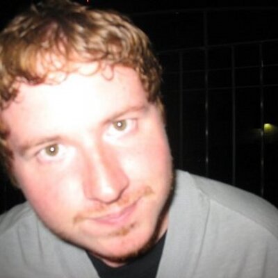 Profile Picture of Gabriel Connell (@GabrielConnell) on Twitter