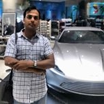 Profile Picture of Kedar Gupta (@kedar_gupta) on Instagram