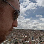 Profile Picture of Andrew Ryan (@AJR 68) on Flickr