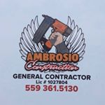 Profile Picture of Pedro Ambrosio (@ambrosio.construction) on Instagram